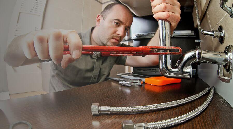 Local tankless water heater installation in Saxe, VA